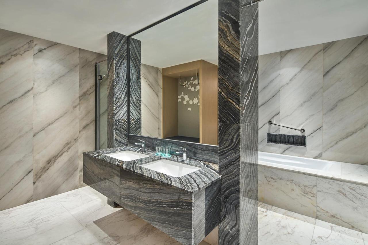 Präsidentensuite mit Meerblick – obere Etage/Zugang zur Club Lounge