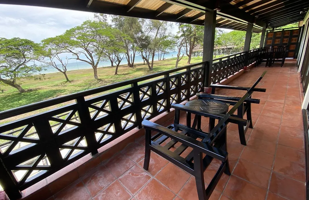 Nexus Resort & Spa Karambunai-1