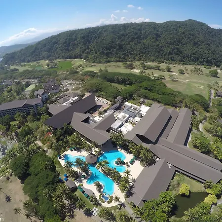 Nexus Resort & Spa Karambunai-2