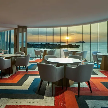 Le Meridien Kota Kinabalu-3
